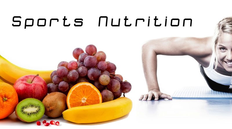 How Sports Nutrition Can Affect Health - Chamber Health Coop